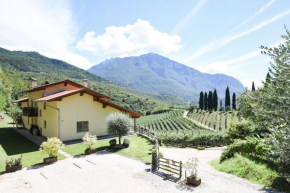 Agritur Casteller Trento